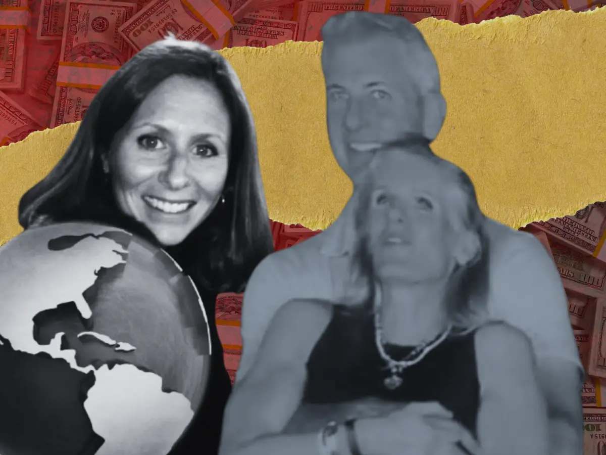 How much could Andy Byron's wife get in divorce settlement after Coldplay concert drama? How much could Andy Byron's wife get in divorce settlement after Coldplay concert drama?