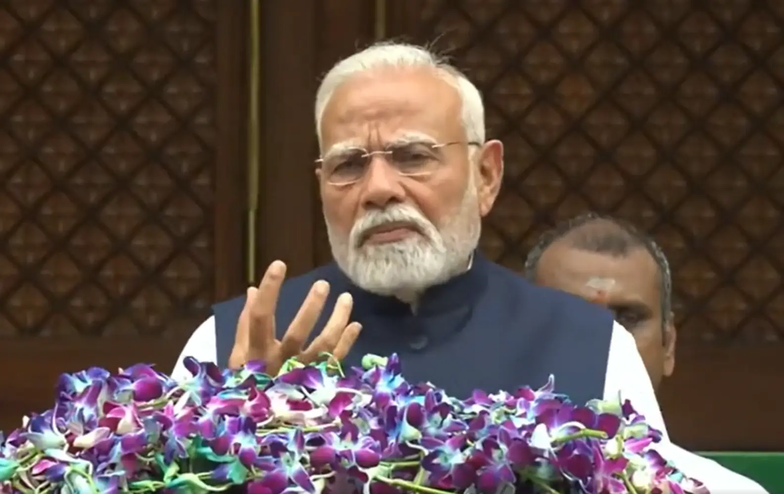 'India’s space triumph fills nation with zeal': PM Modi hails Shubhanshu Shukla's Axiom 4 mission to ISS