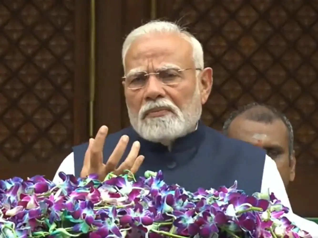 'India’s space triumph fills nation with zeal': PM Modi hails Shubhanshu Shukla's Axiom 4 mission to ISS 'India’s space triumph fills nation with zeal': PM Modi hails Shubhanshu Shukla's Axiom 4 mission to ISS