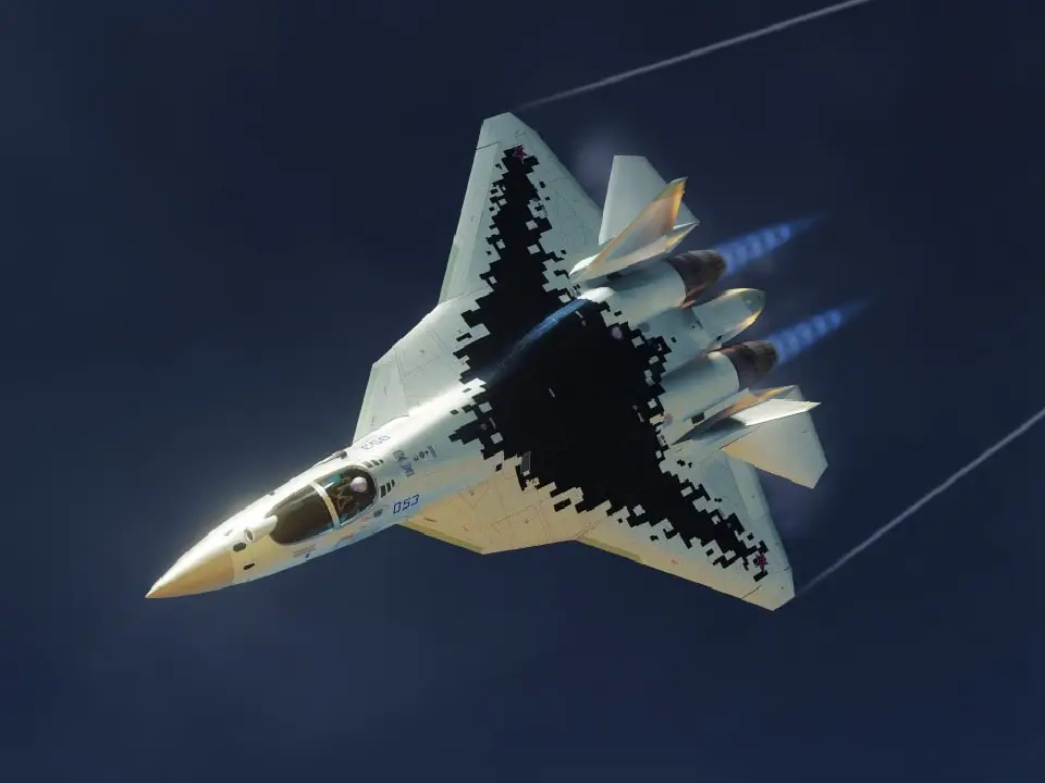 What if these 6 fighter jets had dating profiles? Here’s what they’d say...