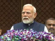 "Pahalgam drew global attention to terrorism and its epicentre — Pakistan," said PM Modi