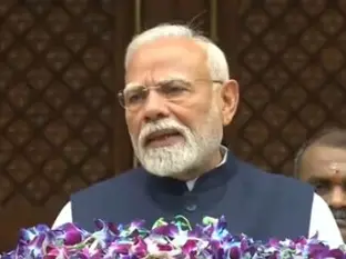 Operation Sindoor razed houses of the masters of terrorists: PM Modi Operation Sindoor razed houses of the masters of terrorists: PM Modi
