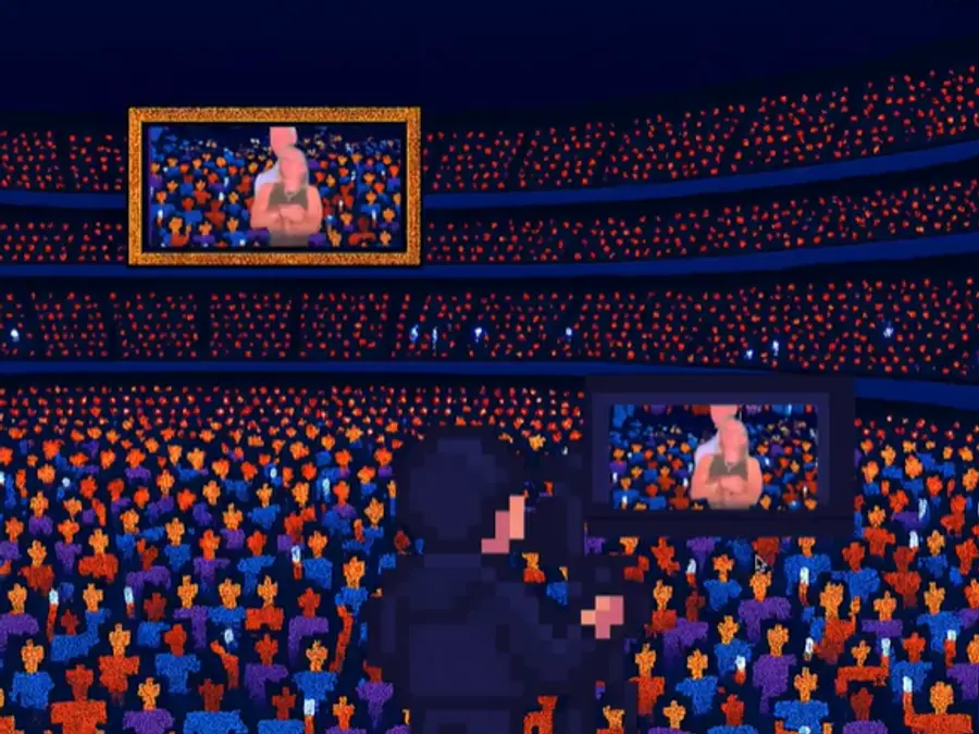 'Coldplay Canoodlers' inspired game? Here's how to play Andy Byron-Kristin Cabot 'kiss cam' moment video game