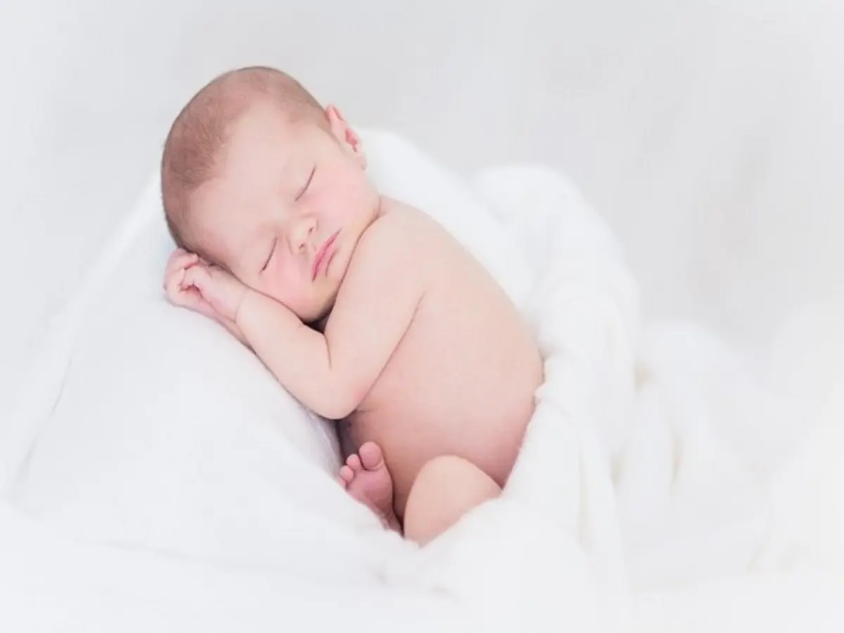 Baby boy or girl? It's not just random, says new study revealing secrets of children's' gender at birth Baby boy or girl? It's not just random, says new study revealing secrets of children's' gender at birth