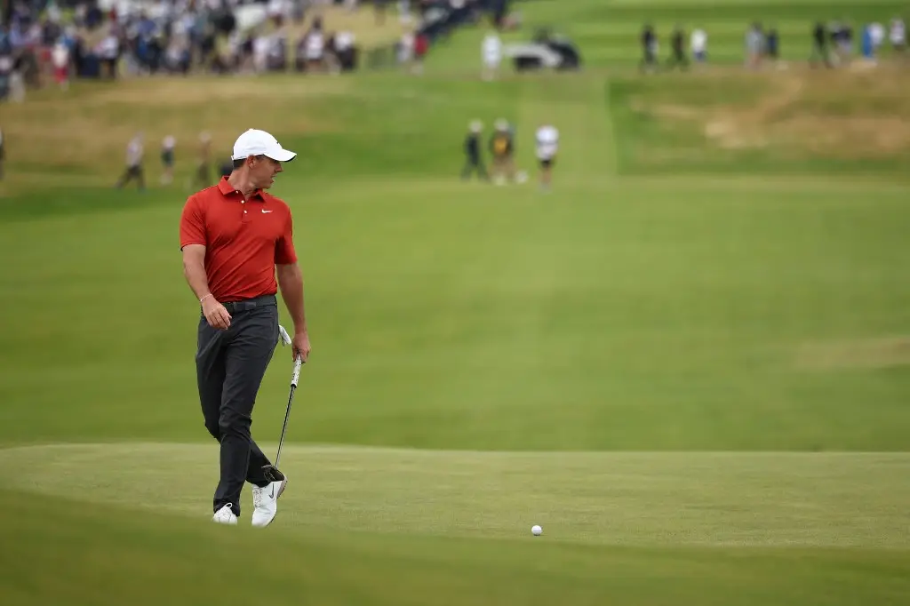 From McIlroy's birdie putt to Parry's hole-in-one: Best shots of Open Championship 2025 - WATCH