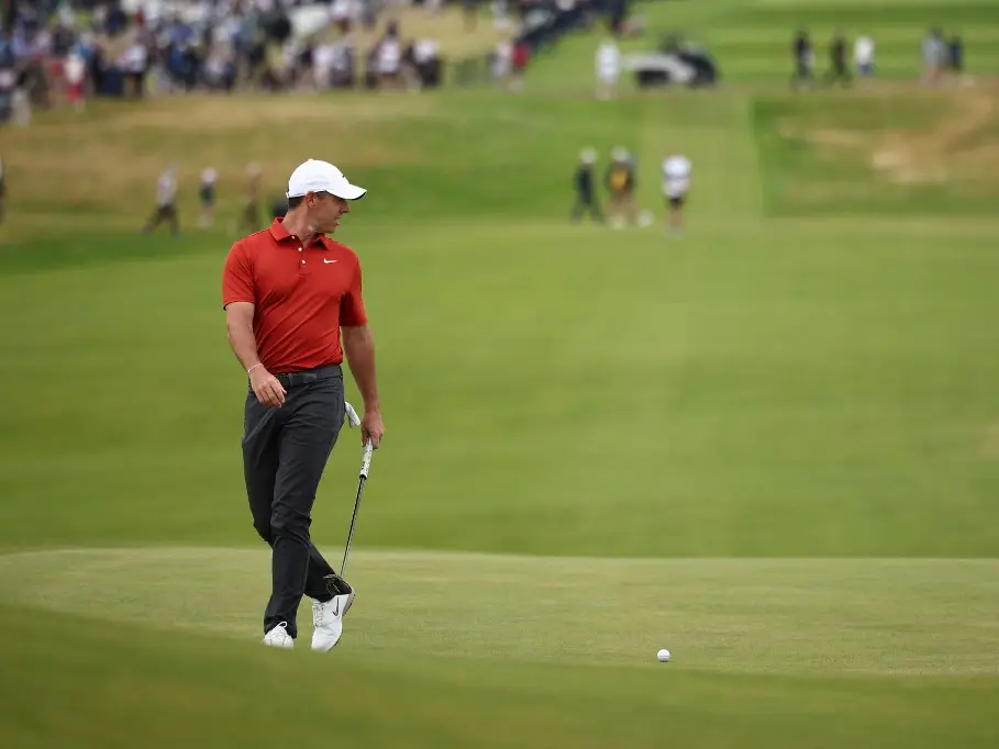 From McIlroy's birdie putt to Parry's hole-in-one: Best shots of Open Championship 2025 - WATCH From McIlroy's birdie putt to Parry's hole-in-one: Best shots of Open Championship 2025 - WATCH