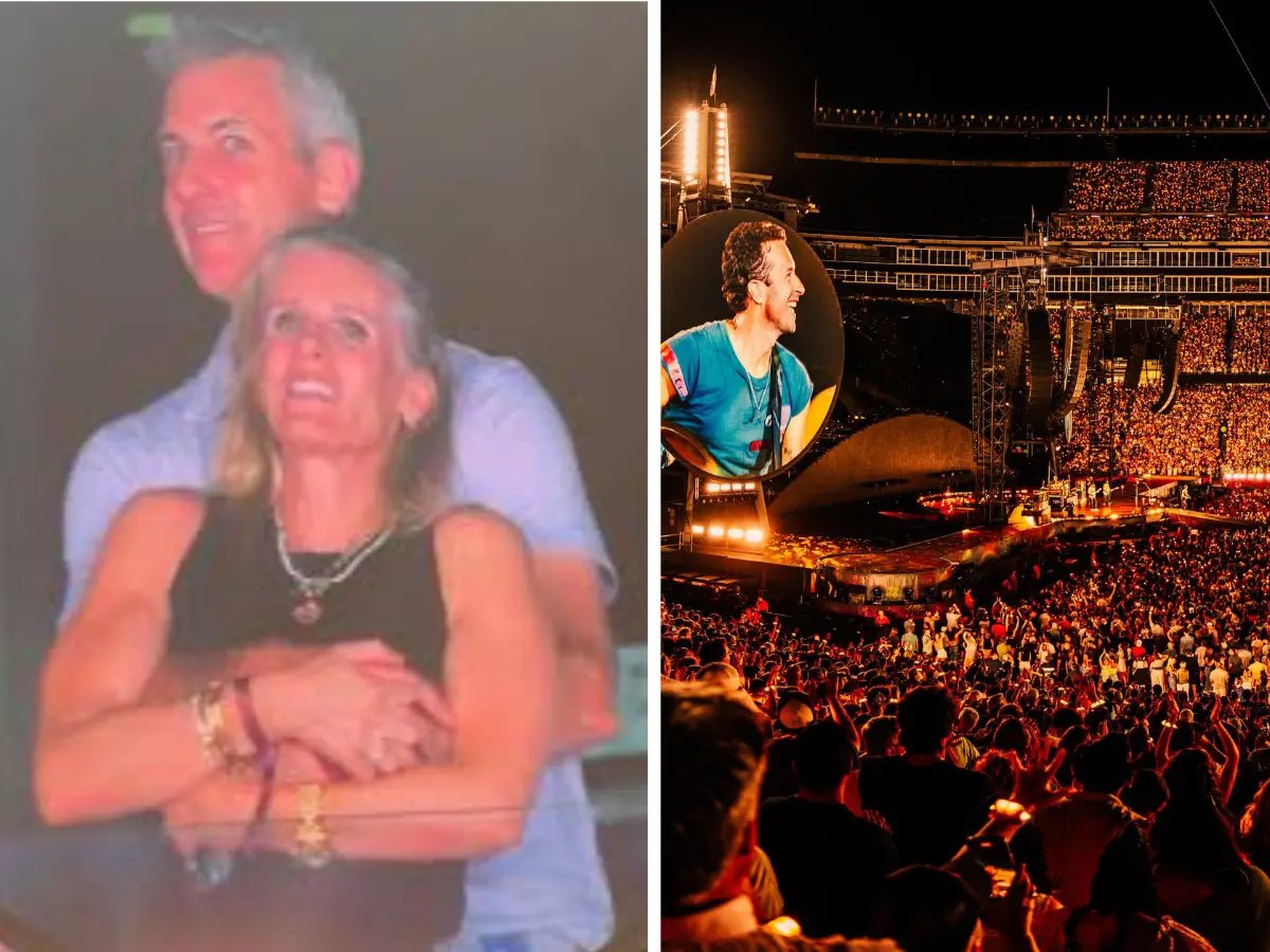 Can Coldplay be sued? Know whether former Astronomer CEO Byron can take legal action against the band over 'kiss cam' scandal Can Coldplay be sued? Know whether former Astronomer CEO Byron can take legal action against the band over 'kiss cam' scandal