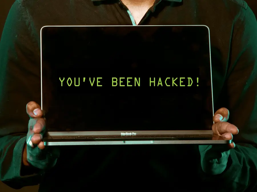 Password from hell: Weak login credentials of a single staffer wiped out a 158-year-old firm, and its boss is now warning others