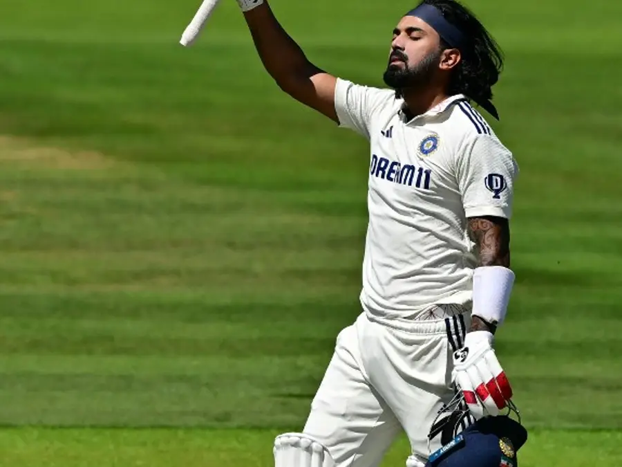 Batters with Most Runs in Anderson-Tendulkar Trophy After Three Tests