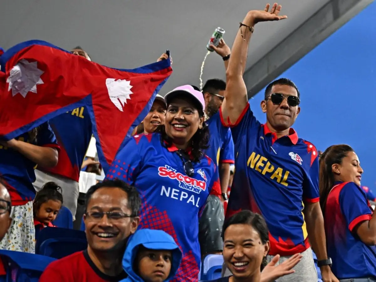 Cricket Diplomacy: India trains Nepal cricket team in Bengaluru