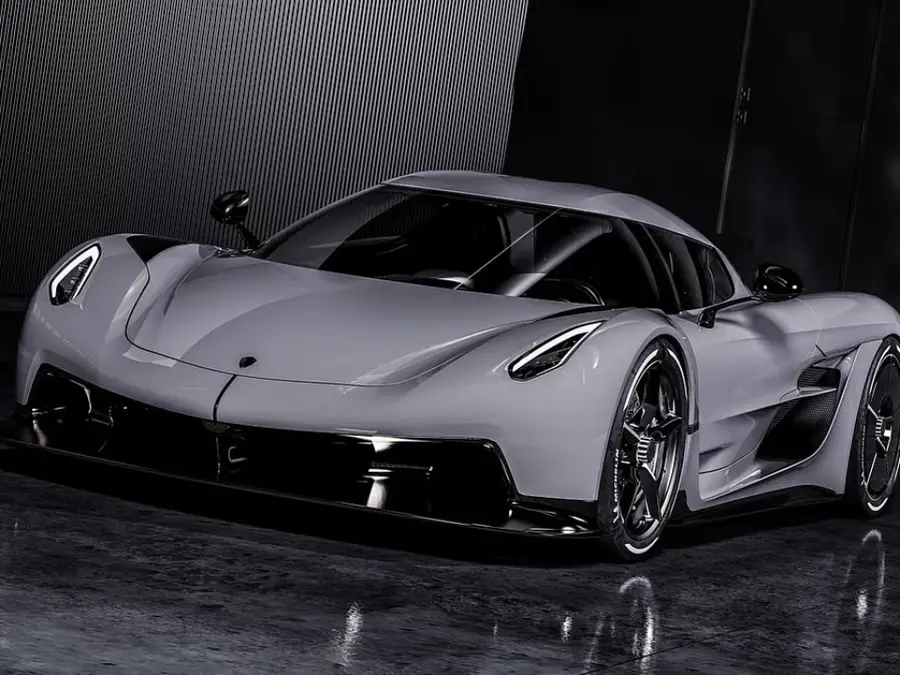 Only 1 owner in India: What makes Koenigsegg Jesko car so exclusive?