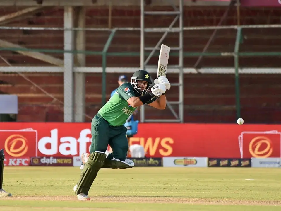 Pak opener Imam-ul-Haq replaces CSK skipper Ruturaj Gaikwad at English county Yorkshire Pak opener Imam-ul-Haq replaces CSK skipper Ruturaj Gaikwad at English county Yorkshire