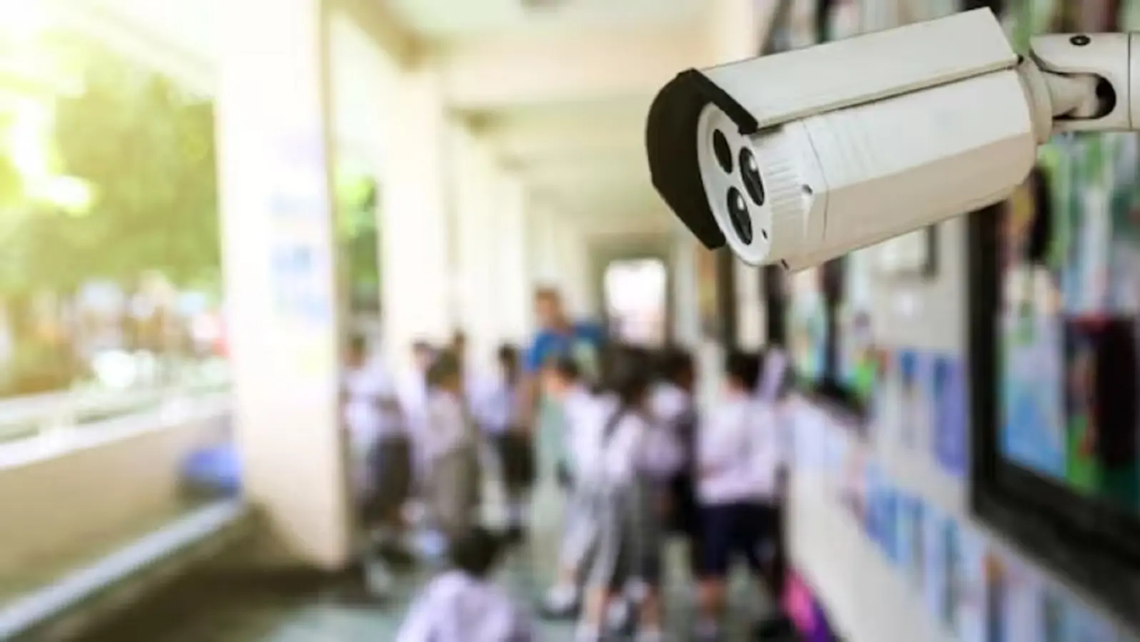 CBSE makes CCTV surveillance mandatory in schools, says safety of students is top priority
