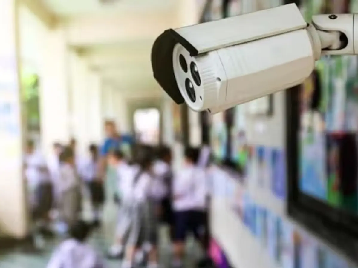 CBSE makes CCTV surveillance mandatory in schools, says safety of students is top priority CBSE makes CCTV surveillance mandatory in schools, says safety of students is top priority