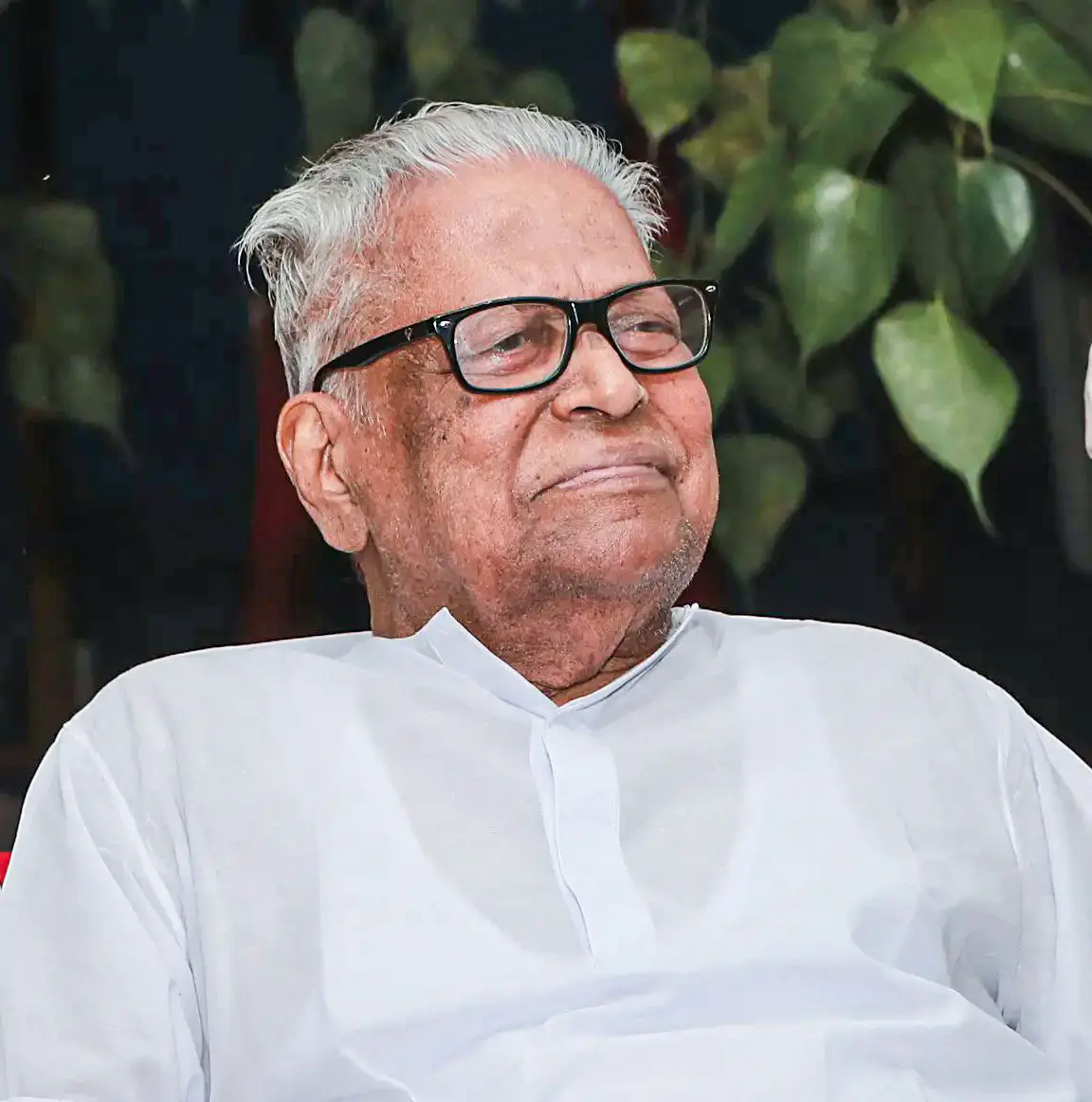 Kerala govt declares holiday on July 22, three days of mourning after death of former CM VS Achuthanandan