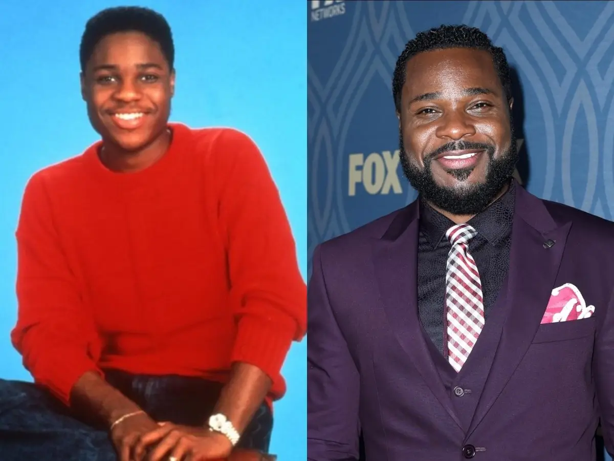 malcolm jamal warner height