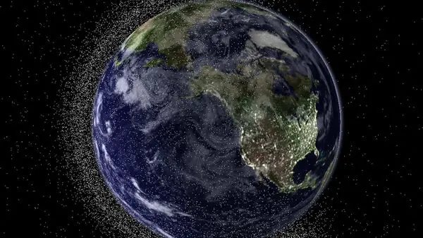 Earth will spin faster on July 22 to create 2nd-shortest day in history, the gap between rotations will be...