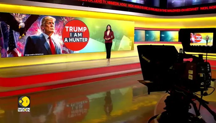The White House Hits Out at Trump's Opponents | MAGA Focus On Epstein