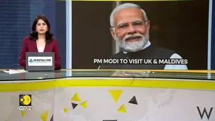 PM Modi Announces Two-nation Tour From July 23, Trade, Defence, Education Among Issues on the Agenda