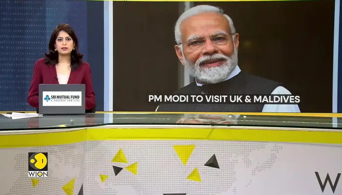 PM Modi Announces Two-nation Tour From July 23, Trade, Defence, Education Among Issues on the Agenda
