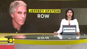 Trump calls Massie "worst Republican Congressman" over Epstein files 