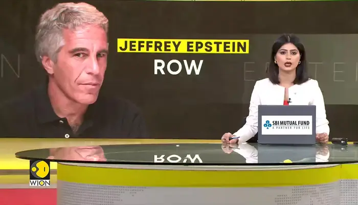 Trump calls Massie "worst Republican Congressman" over Epstein files 