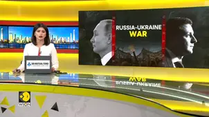 Russia Ukraine War: Russian Attack On Ukraine's Sumy Region;  14 Injured 