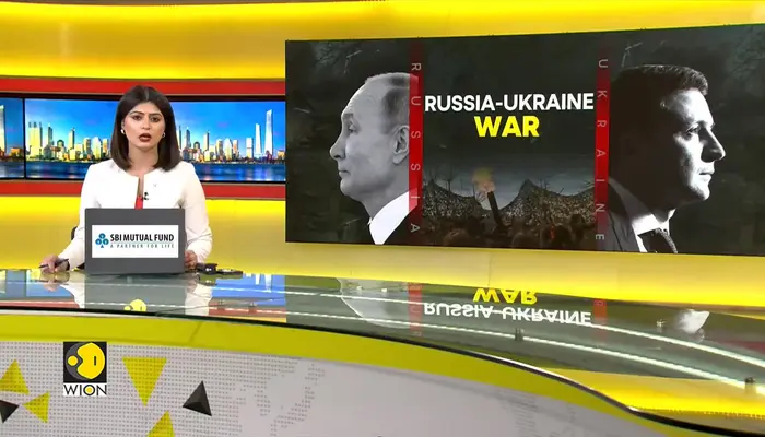 Russia Ukraine War: Russian Attack On Ukraine's Sumy Region;  14 Injured 
