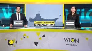 China, Vietnam deepen military ties with upcoming army exercise