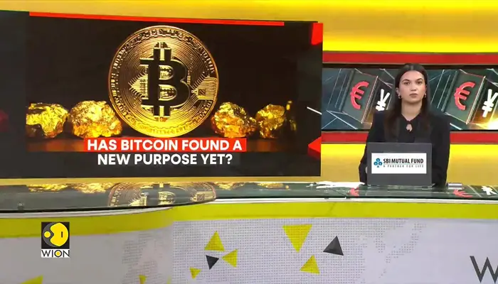 Can Bitcoin displace regular currencies for regular payments?