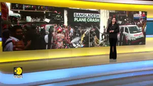 Bangladesh: Muhammad Yunus expresses grief at the loss of lives, orders probe