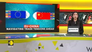EU-China summit: Will tensions ease or escalate?