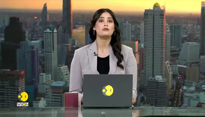WionNews Video