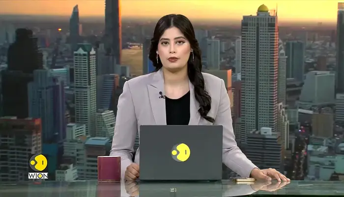 WionNews Video