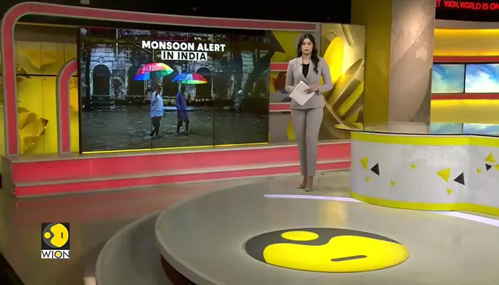 Heavy rains likely in 5 states today