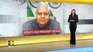 Rajya Sabha Deputy Chairman Harivansh to take over Vice President duties temporarily 