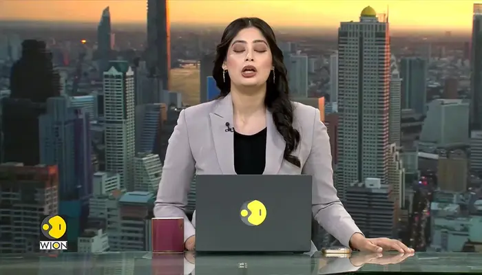 WionNews Video
