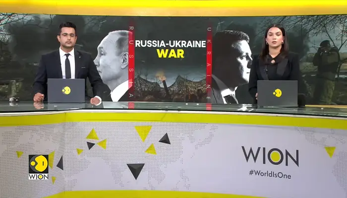 War: Russia-Ukraine fresh peace talks on Wednesday in Turkiye