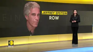 Epstein controversy: Trump faces outrage over Epstein handing; FBI knew of Trump link