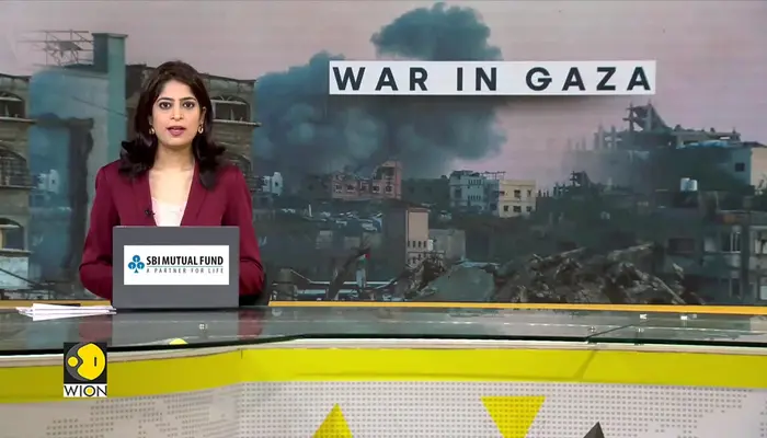 Pressure Mounts on Israel to End War in Gaza, 25 Western Countries Jointly Condemn War in Gaza 