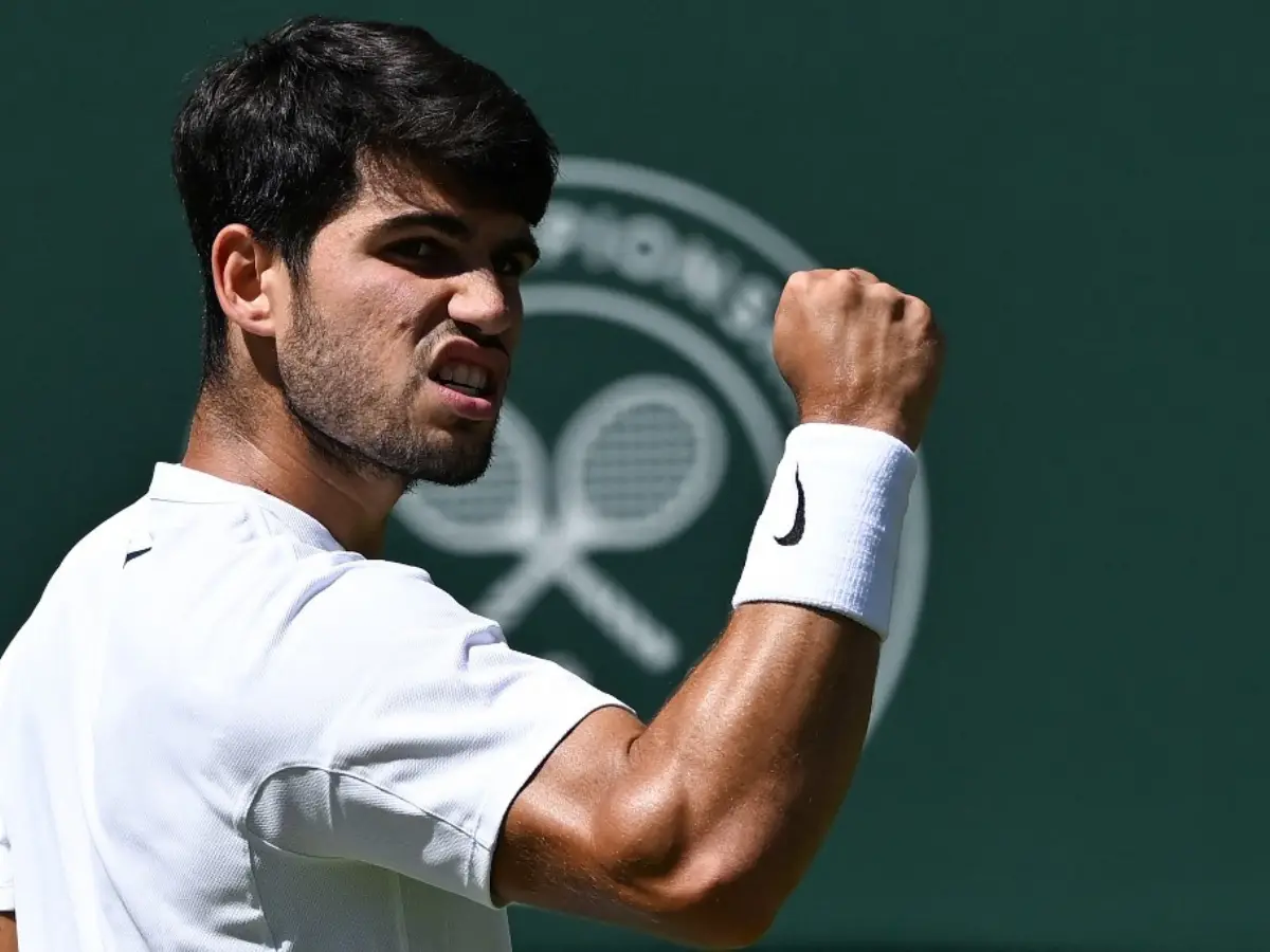 Carlos Alcaraz withdraws from Montreal event for Wimbledon recovery