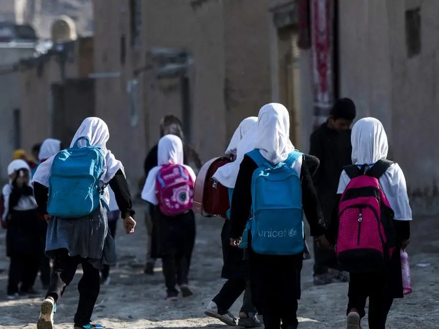 Education banned since Taliban took over in 2021, girls still hope to return to school Education banned since Taliban took over in 2021, girls still hope to return to school