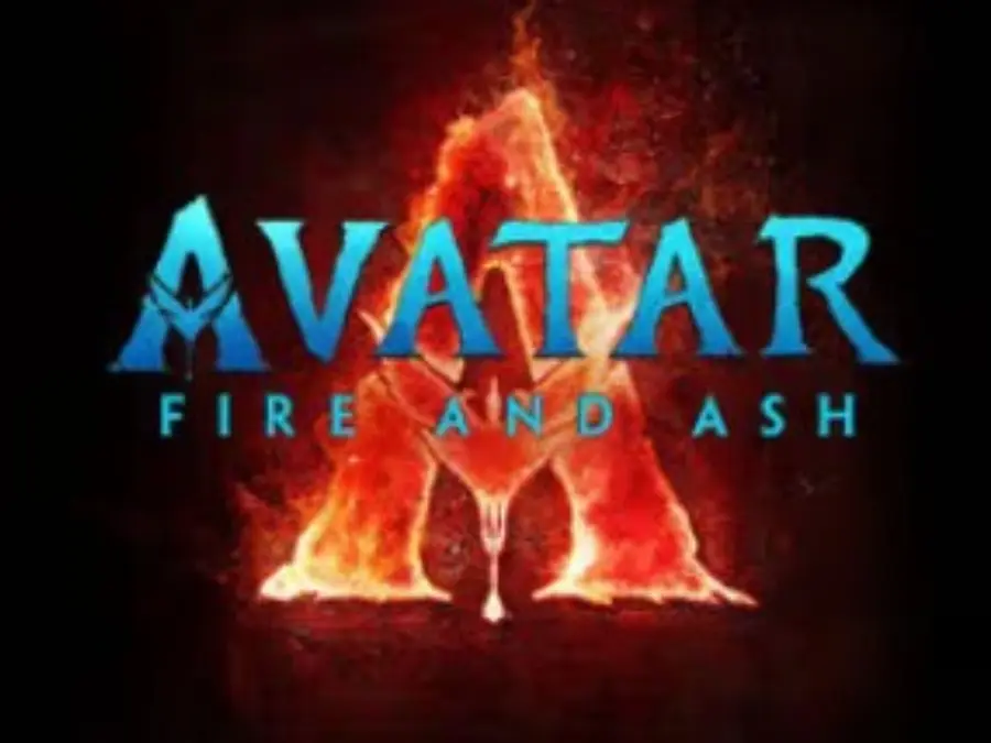 Avatar-Fire and Ash: Makers unveil first poster of James Cameron directorial, introduce new antagonist