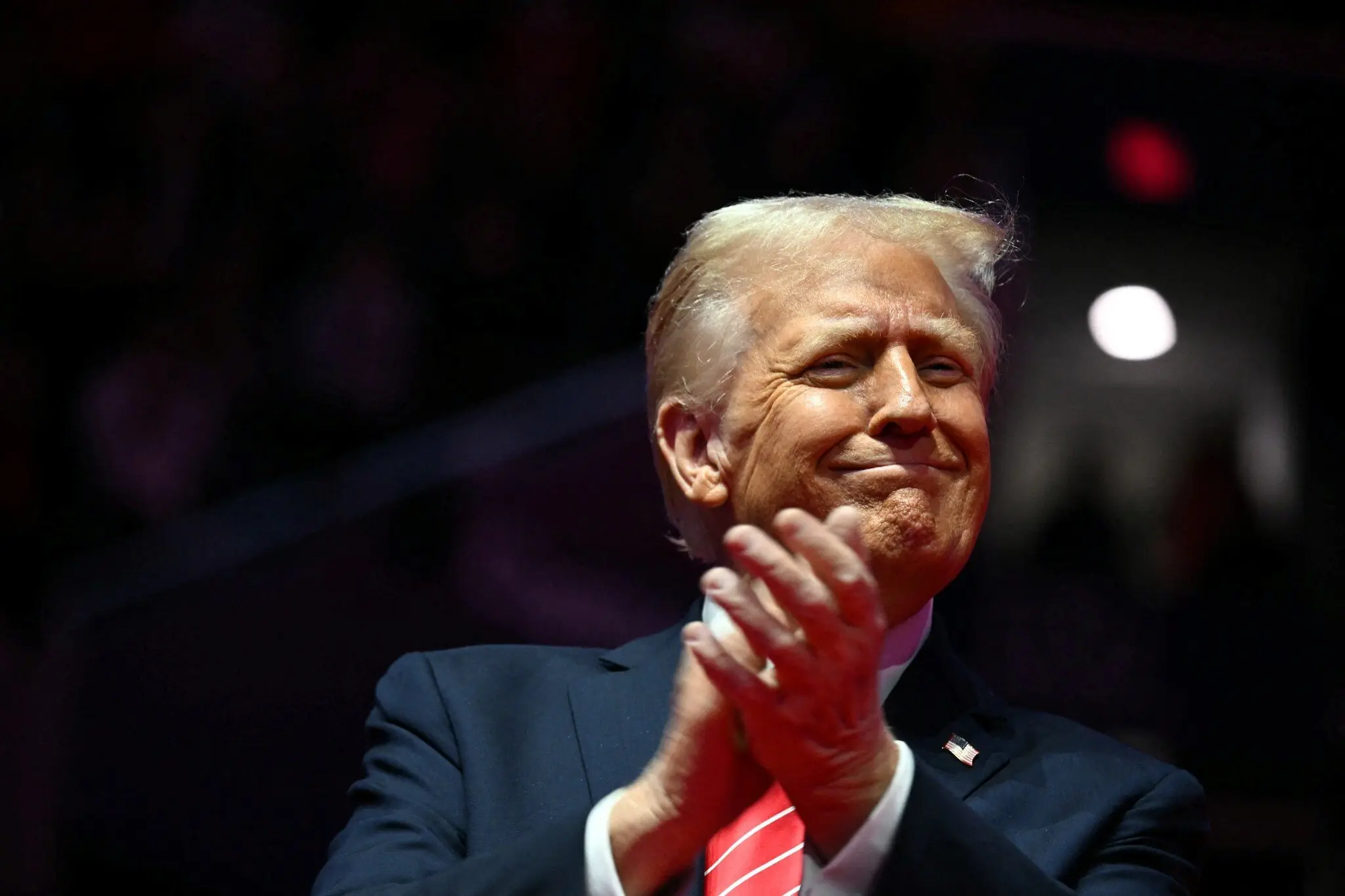 Trump's achievements in 6 months includes India-Pakistan ceasefire, here's what White House said
