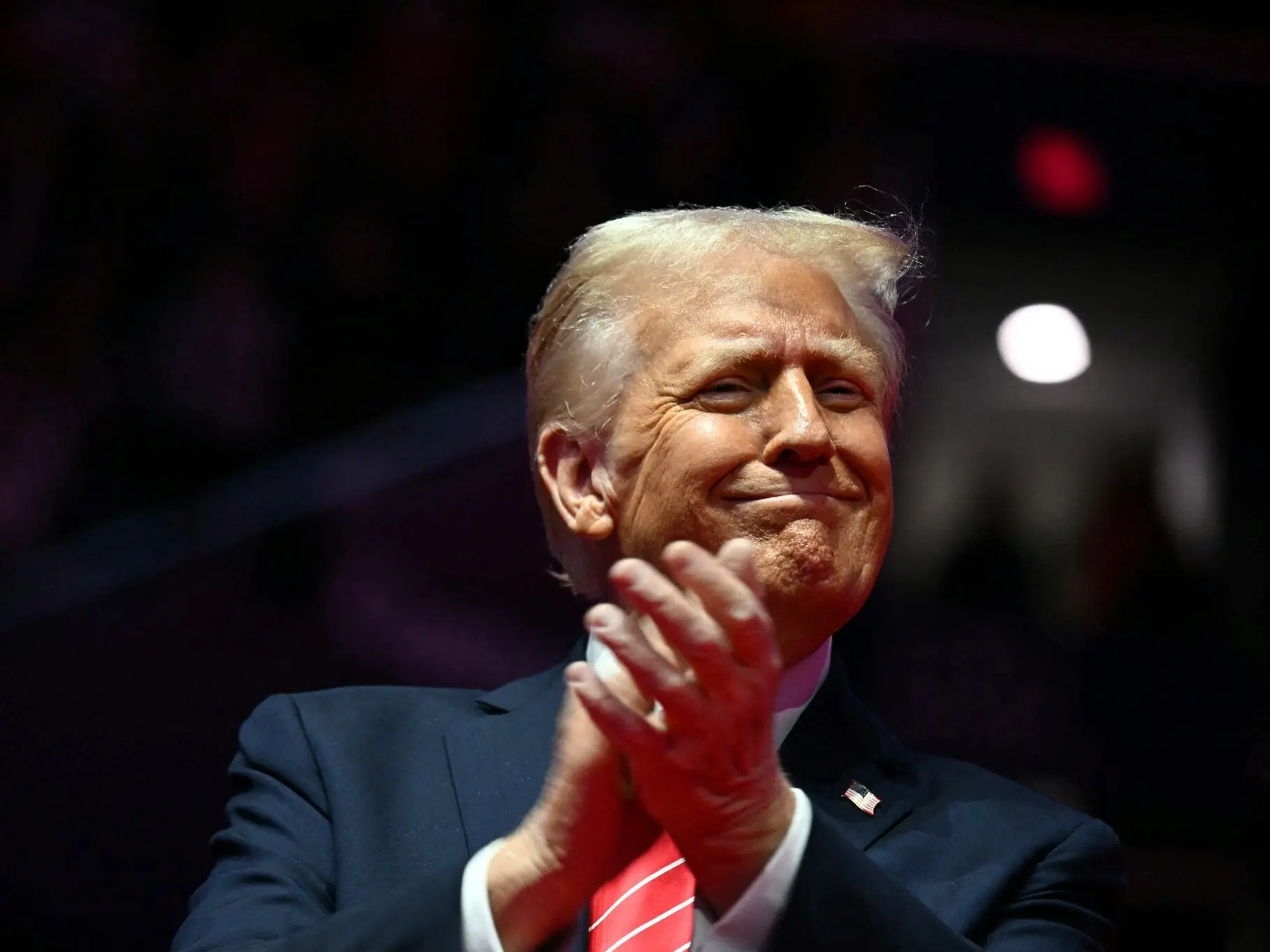 Trump's achievements in 6 months includes India-Pakistan ceasefire, here's what White House said Trump's achievements in 6 months includes India-Pakistan ceasefire, here's what White House said