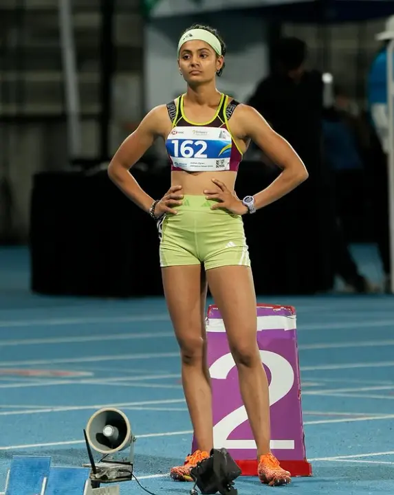 'Who is to be blamed?': Administrative lapse costs Devyaniba Zala a shot at representing India at World University Games