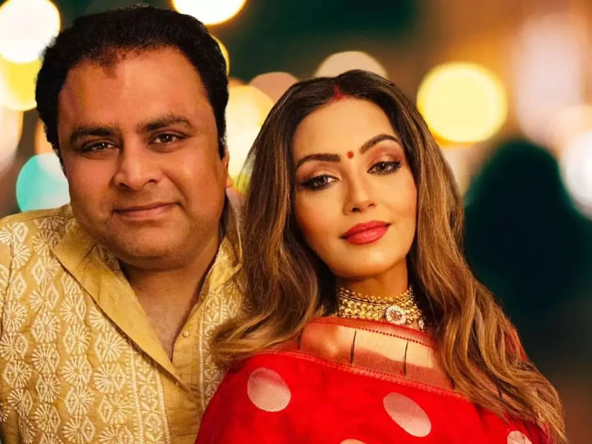 From bollywood glitz to $4 million scam: Indian-origin power couple exposed as America's most prolific fraudsters