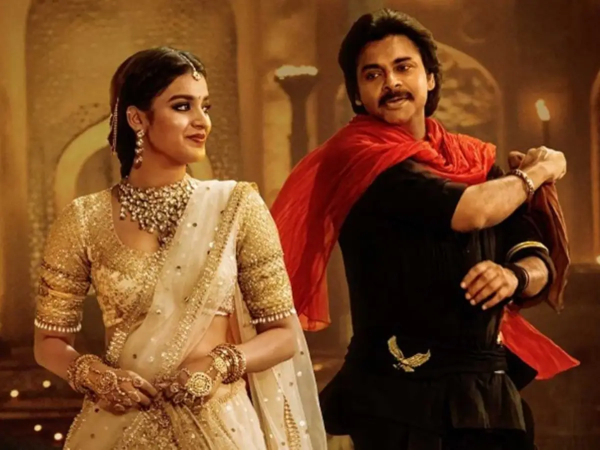 Hari Hara Veera Mallu: Andhra Pradesh government's nod for hiking ticket prices of Pawan Kalyan starrer sparks row