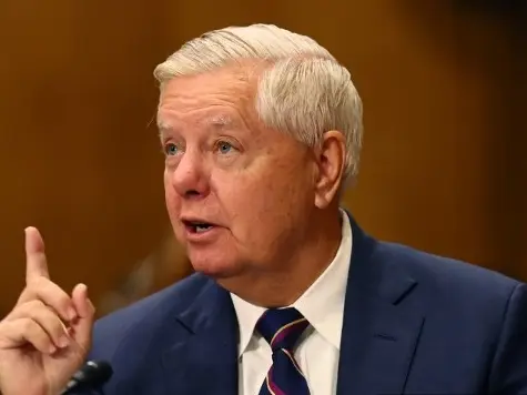 ‘We’ll crush your economy if...’: US Senator Lindsey Graham warns India, China and Brazil against buying Russian oil ‘We’ll crush your economy if...’: US Senator Lindsey Graham warns India, China and Brazil against buying Russian oil