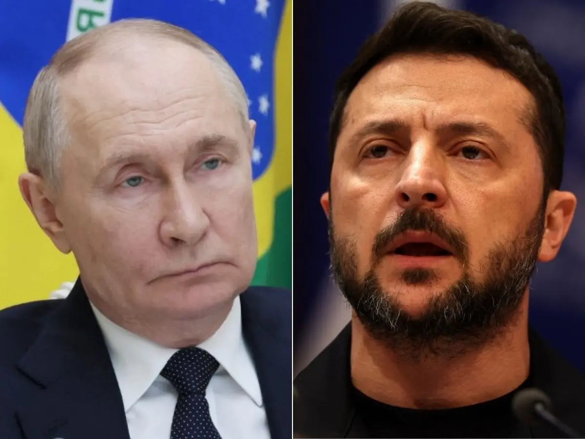 Russia losing hope? Says not expecting any ‘miraculous breakthroughs’ in Ukraine talks Russia losing hope? Says not expecting any ‘miraculous breakthroughs’ in Ukraine talks